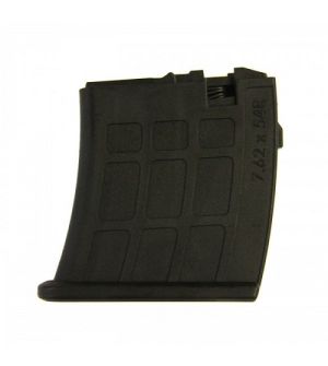 Mosin Nagant M1891 7.62x54R 5 Round Magazine for AA9130 Stock Promag - AA762R-01