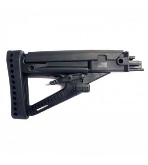 AK Series Archangel Opfor 4 Position Adjustable Stock with Recoil Pad ProMag - AA123