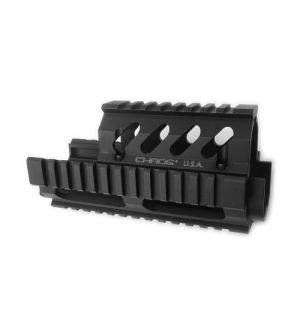 Vepr 12 Quad Rail Chaos - CHS-V12QR