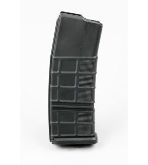 AR-10 .308 / 7.62x51mm 30 Round Magazine Blue Steel Promag - DPM-A2