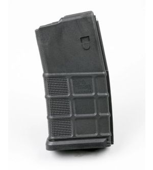 AR-10 .308 / 7.62x51mm 20 Round Magazine Blue Steel Promag - DPM-A3