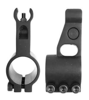 Saiga 12 & Vepr 12 Elevated Steel Front Sight - EFS-S12