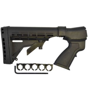 Remington 870 20 Gauge Field Series Adjustable Stock Phoenix - FST07