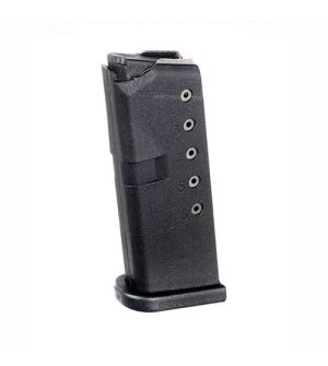 Glock 43 9mm 6 Round Magazine Promag - GLK12
