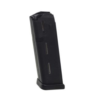  Glock Model 22, 23, & 27 .40 S&W 10 Round Magazine Promag - GLK15