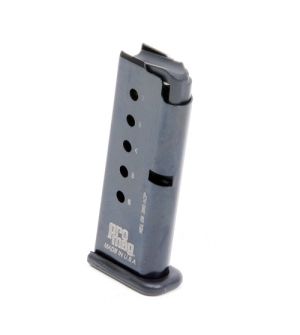 Kel-Tec P-3AT .380 ACP 6 Round Magazine Promag - KEL06