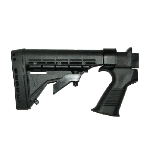 Saiga / AK Field Series Adjustable Stock Kit Phoenix - FST04B