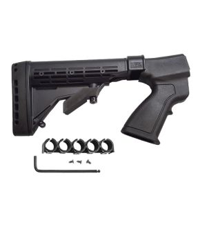 Remington 870 12 Gauge Kicklite Stock with Recoil Reduction Phoenix - KLT002