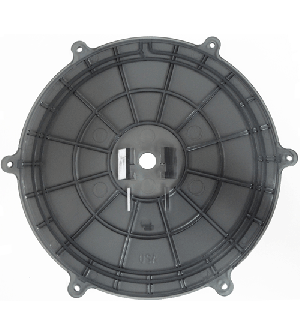 Replacement SMOKE Cover for MD-20 Drum MD Arms - MD-20-Cover-Smoke