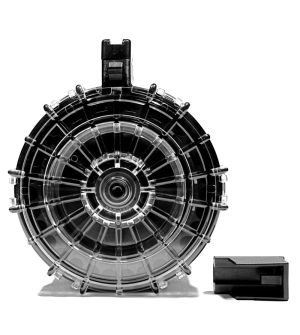 Saiga .410 30 Round Drum Promag - SAI-A9