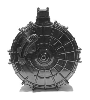 Saiga 12 Gauge 20 Round Drum Promag - SAI-A6