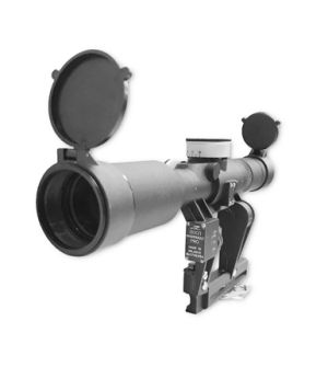 POSP 8x42 M6 BDC PRO Optical Sight BelOMO