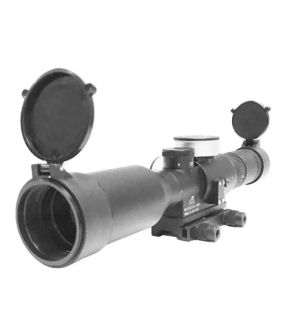 POSP 8x42 WD M6 PRO Optical Sight BelOMO