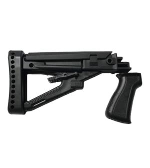 AK-series ARCHANGEL OPFOR 4 Position Adjustable Stock & Pistol Grip