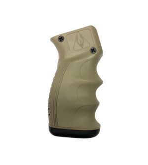 AK-47 Pistol Grip Dark Earth Phoenix - RPGAK-DE