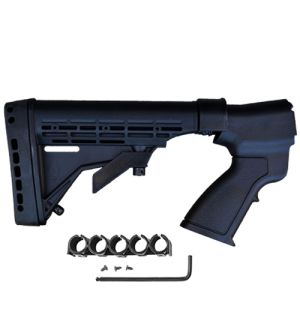 Remington 870 12 Gauge Field Series Adjustable Stock Phoenix - RTS750