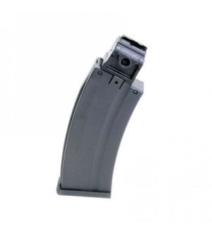 Ruger 10/22 .22LR Archangel 10 Round 9-22 Magazine with Nomand Sleeve Promag - AA922-01
