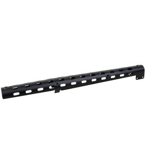 Mossberg / Remington / Winchester Heat Shield Cooling Slots Ghost Ring Sight ATI - SBS4600