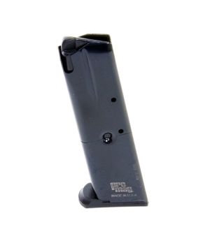 Smith & Wesson 910, 915, 459 & 5900 Series 9mm 10 Round Magazine Promag - SMI01