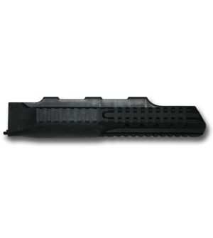 Saiga 20 Gauge Lower Forend Forearm with Picatinny Rail SGM - SSGMTF20