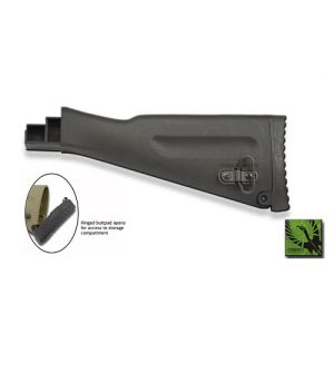 AK Fixed Stock with Storage Phoenix - TAK01