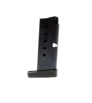 Taurus TCP .380 ACP 6 Round Magazine Promag - TAU18