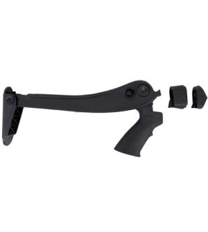Mossberg / Remington / Winchester 12 Gauge Shotgun Top Folding Stock ATI - TFS0600
