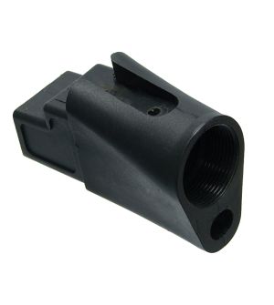 AK47 Stock Adaptor, for Use with AR Stocks on AK UTG Leapers - TL-A68747-AD1