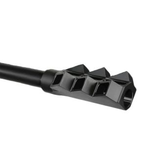 Saiga-12 & Vepr-12 V6 Muzzle Brake