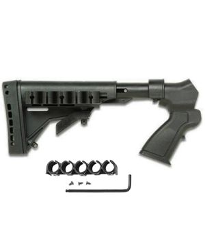 Winchester 1200 / 1300 12 Gauge Field Series Adjustable Stock Phoenix - WTS750B